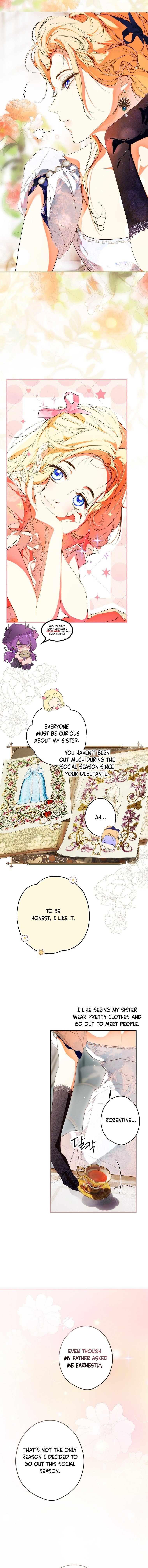 Secret Lady, Chapter 93 image 07